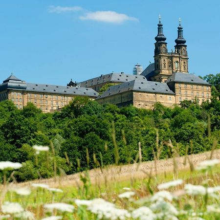 Ferienwohnungen Haus Seeblick บัดชตาฟเฟลชไตน์ ภายนอก รูปภาพ